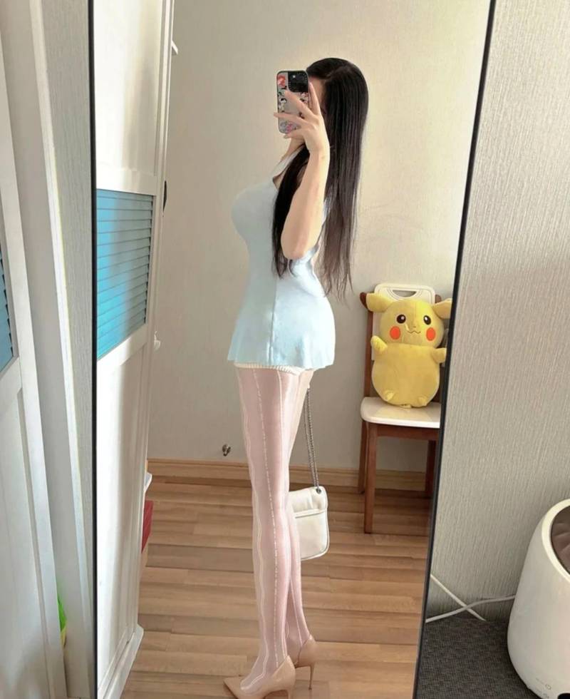 聊天中如何避免查户口